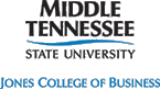 jones college logo
