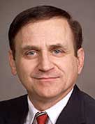 Horace Johns