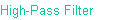 High-Pass Filter