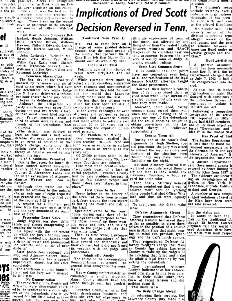 Afro American page tw#0004