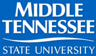 MTSU Logo