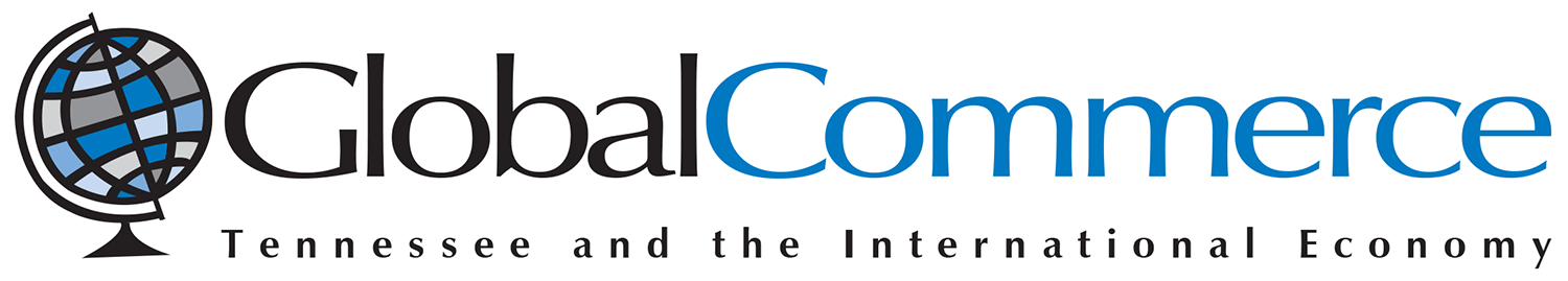 global commerce logo