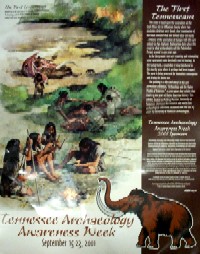 2001 Poster Image