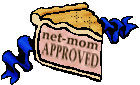 [IMAGE:  NetMom Approved]