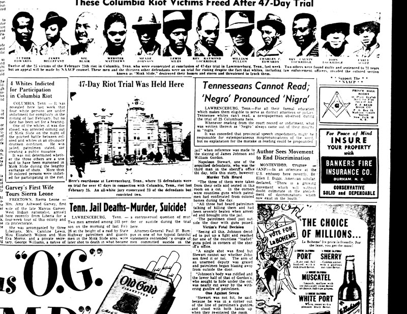 Bal Afro American page 3