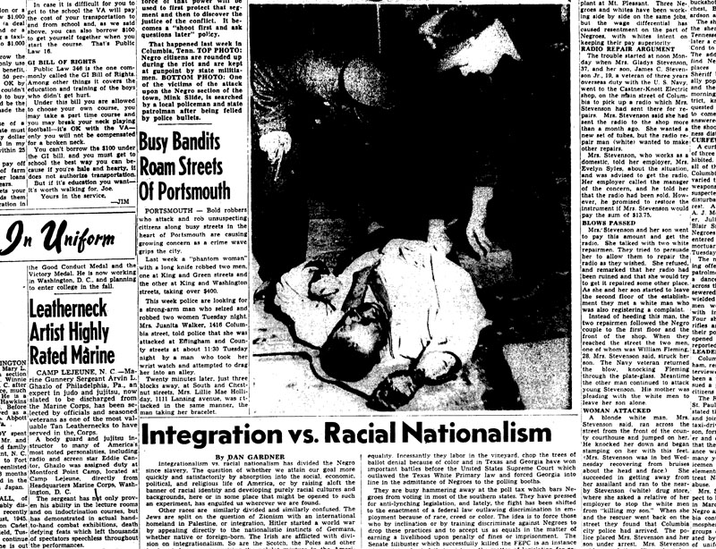 March 9 National Norf#0032