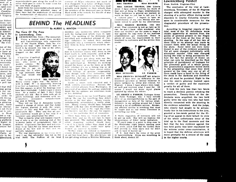 Norfolk page 6 editor#0055