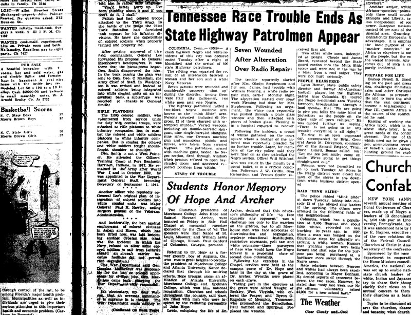 Page 1 Atlanta Daily #0062