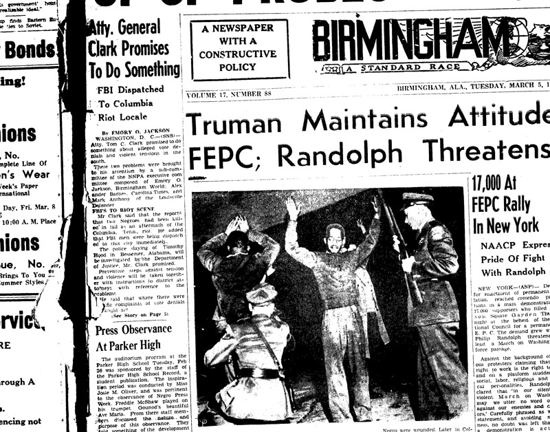 Page 1 Birmingham Wor#0063