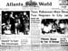 Atlanta World page on#0008