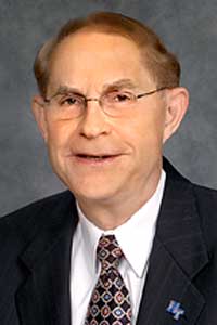 Bill Ford