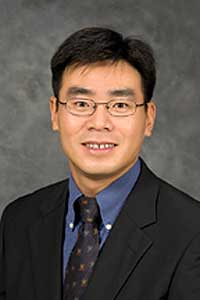 Kevin Zhao